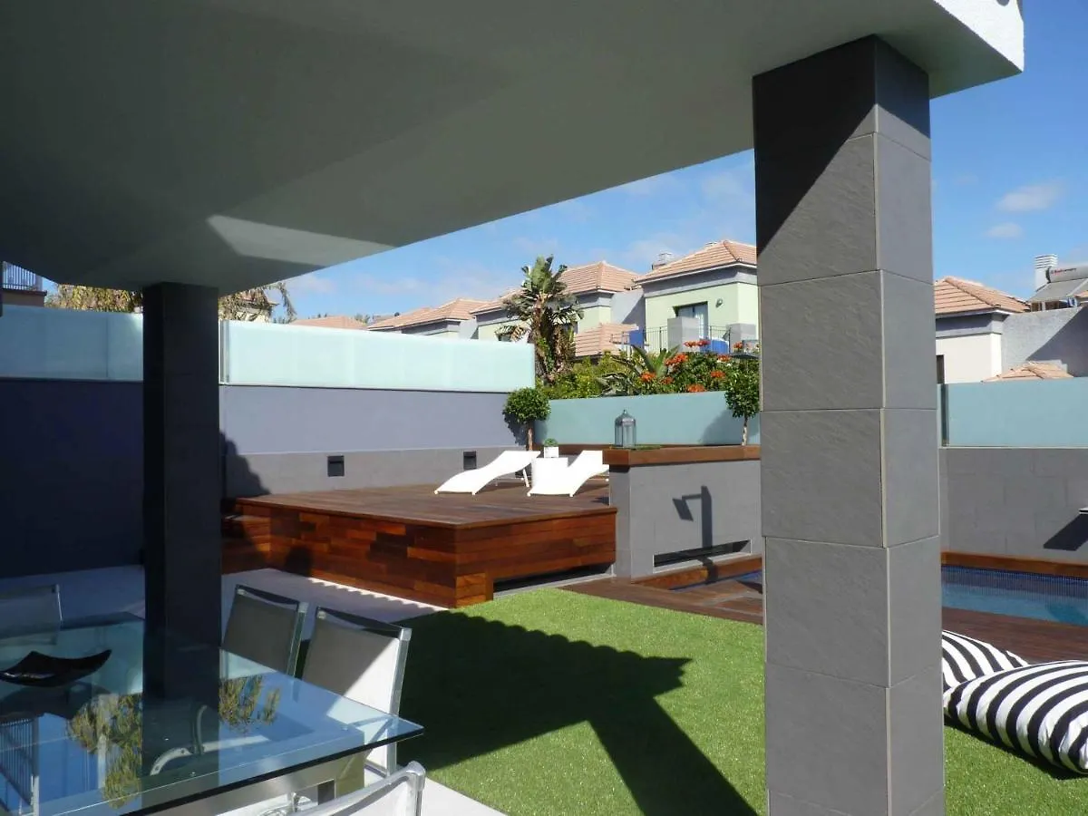 Villa Meloneras Hills 19 Maspalomas  Spain
