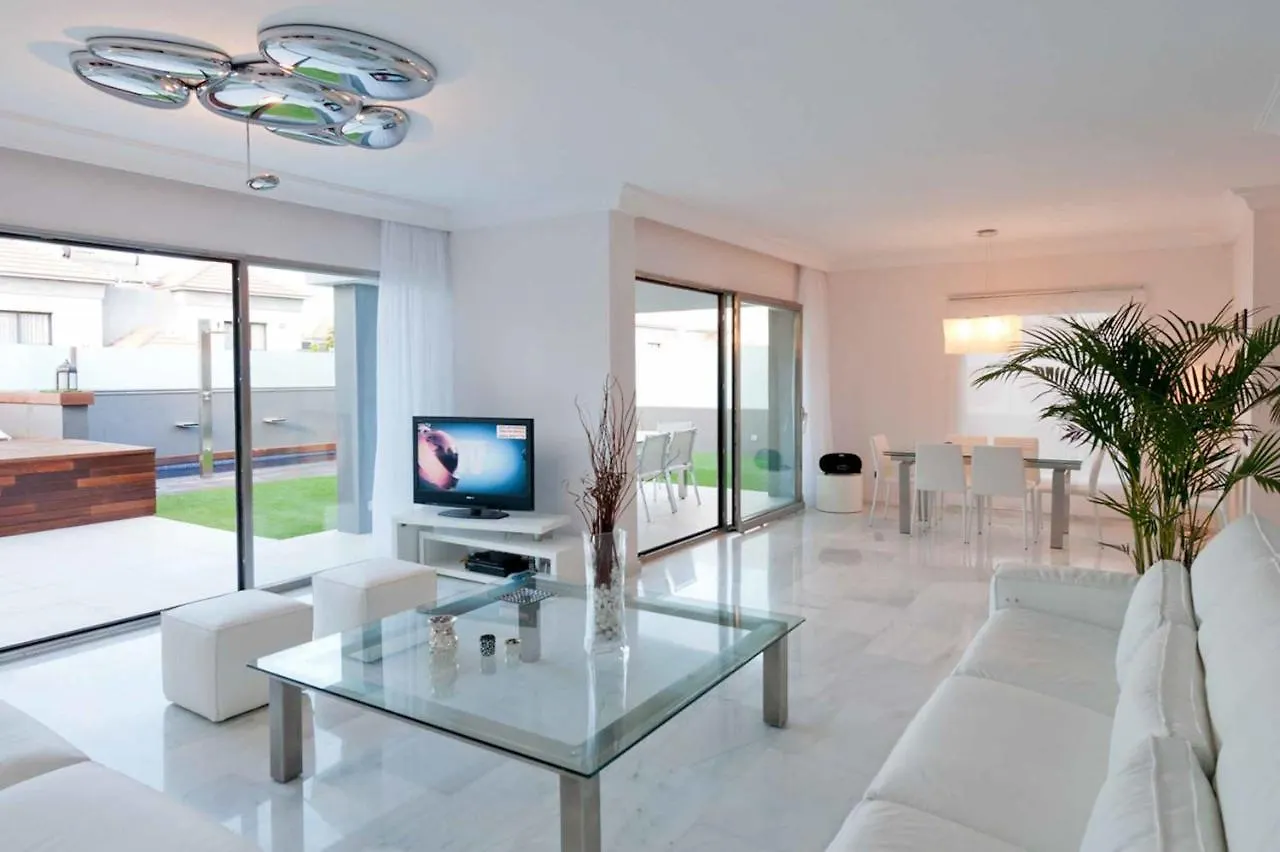 Villa Meloneras Hills 19 マスパロマス スペイン