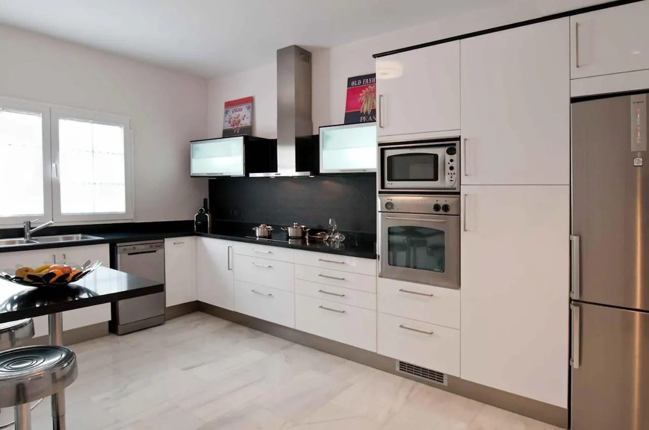 Villa Meloneras Hills 19 マスパロマス