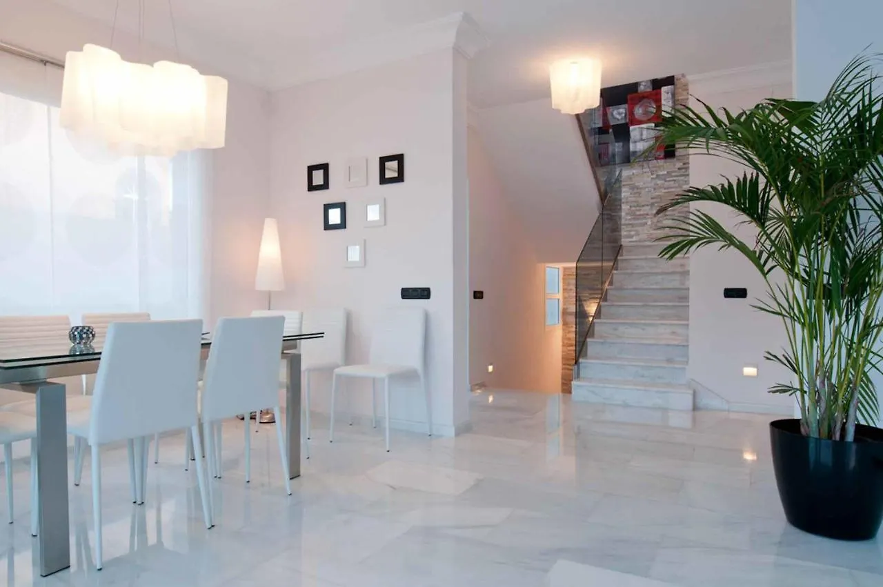 Villa Meloneras Hills 19 マスパロマス